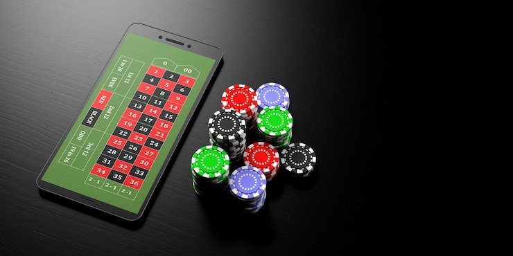 atm888 Apa yang tersedia dalam lobby live casino atm888