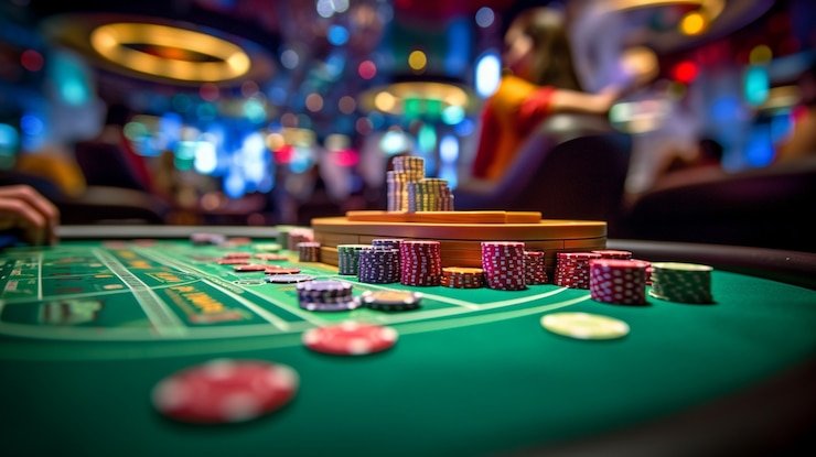 atm888 Ruang Slot atm888: Permainan yang Mudah Diakses dan Seru