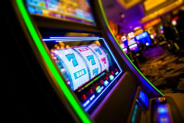 atm888 Lightning Roulette